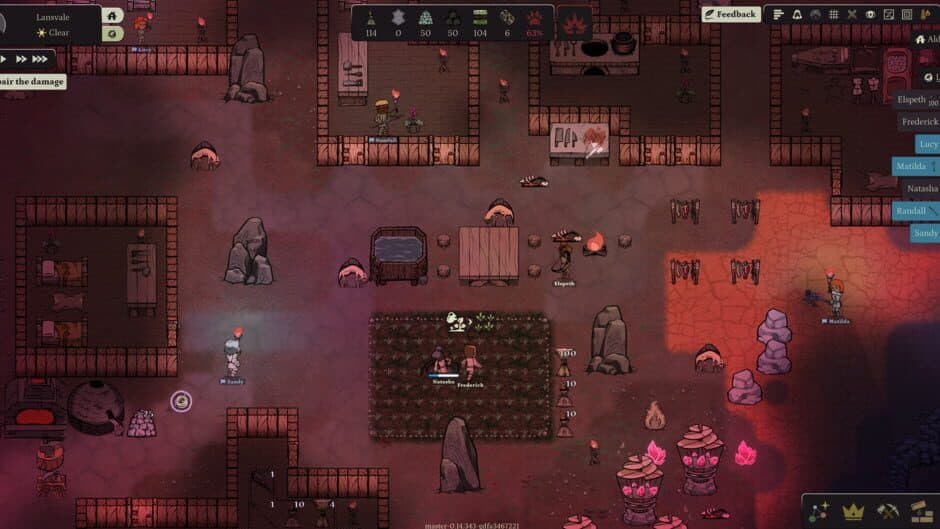 Gateworlds screenshot