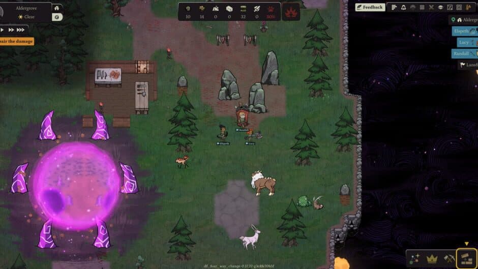 Gateworlds screenshot