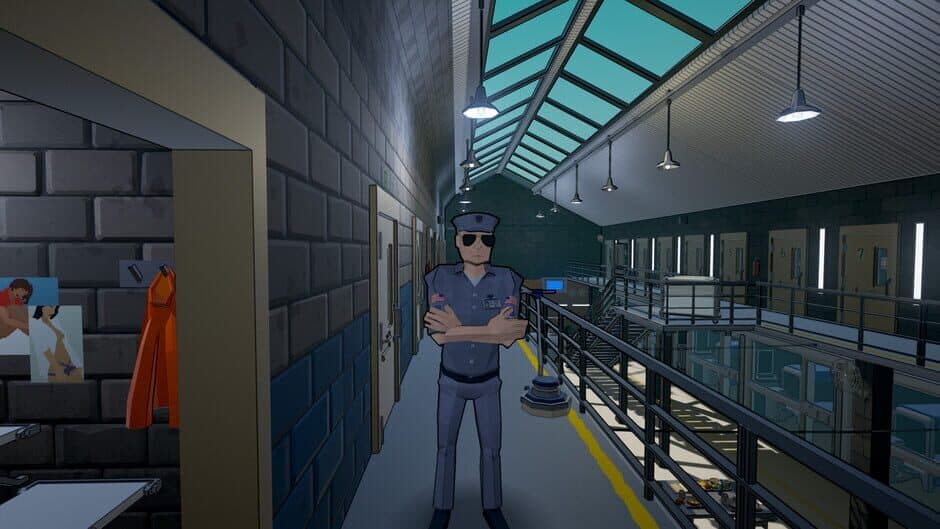 Joint Venture screenshot