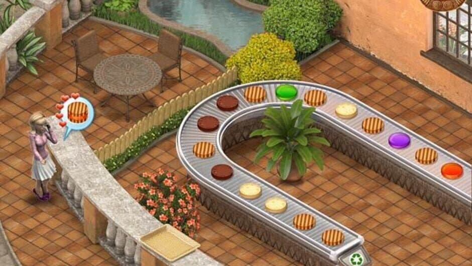 Cake Shop 3 screenshot