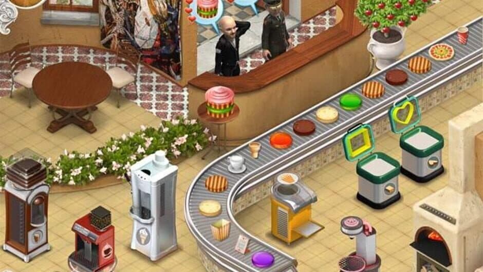 Cake Shop 3 screenshot
