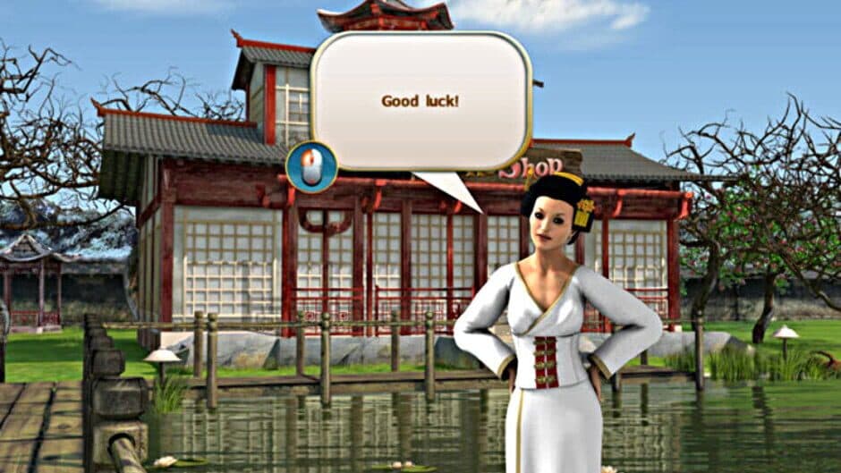 Cake Shop 3 screenshot