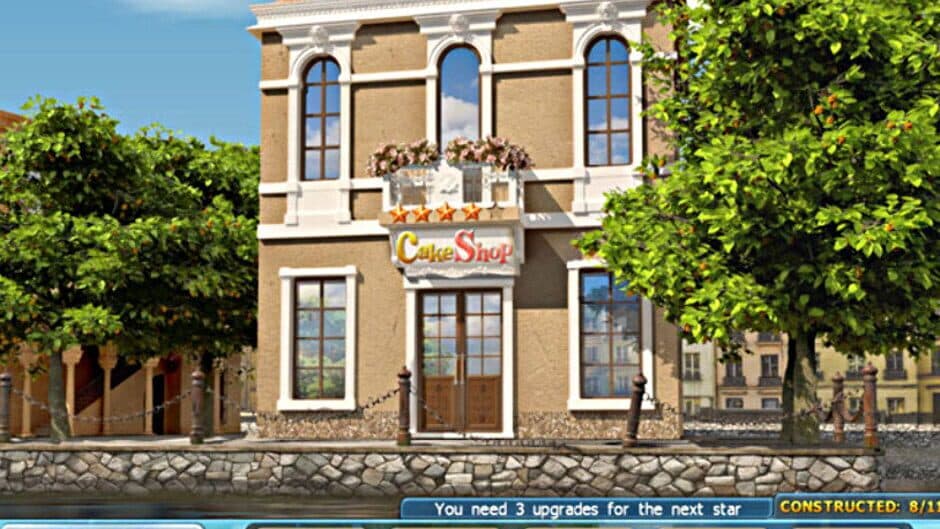 Cake Shop 3 screenshot