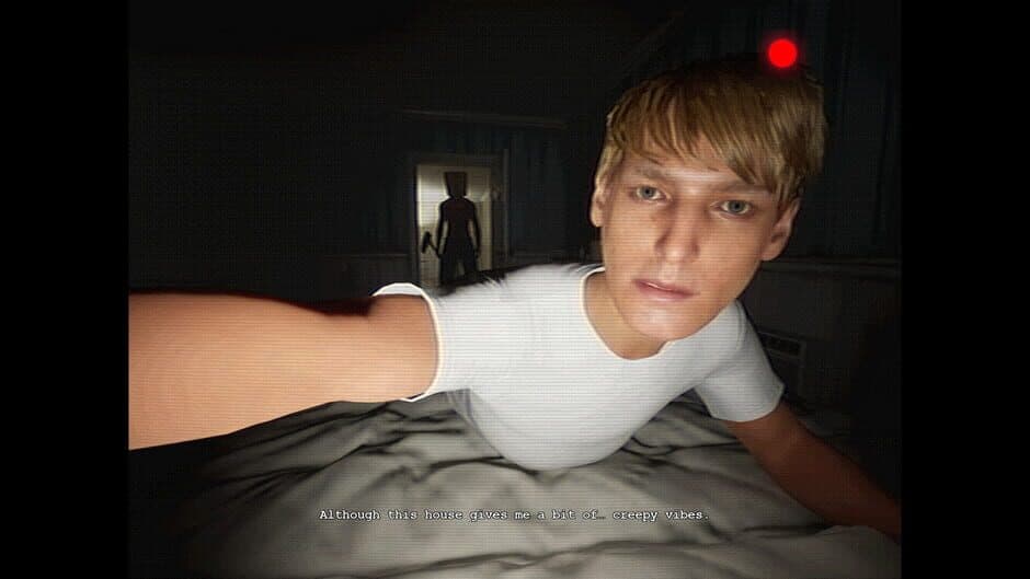 [Stories to Tell]: The Stoneville Incident screenshot