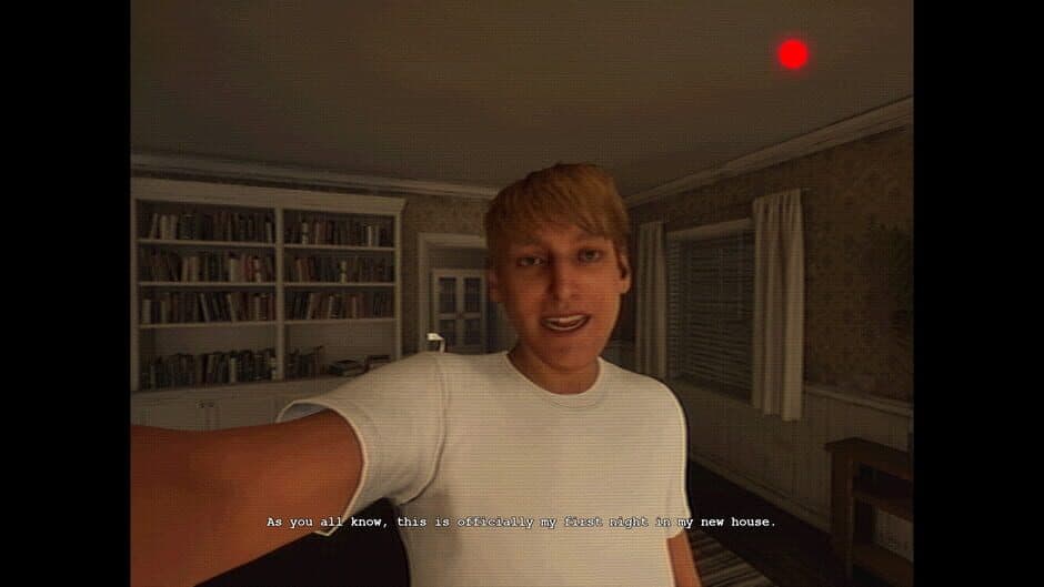 [Stories to Tell]: The Stoneville Incident screenshot