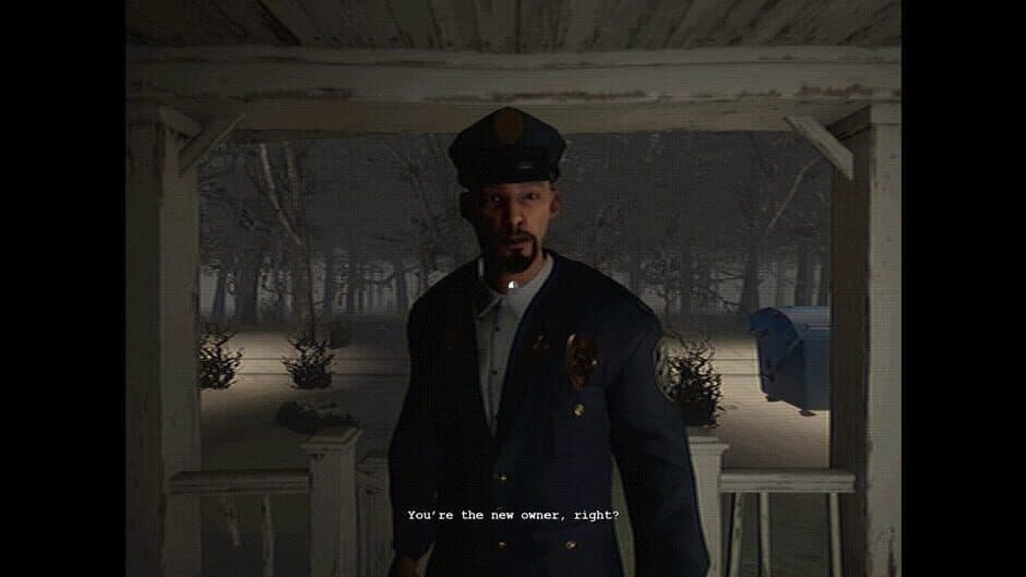 [Stories to Tell]: The Stoneville Incident screenshot