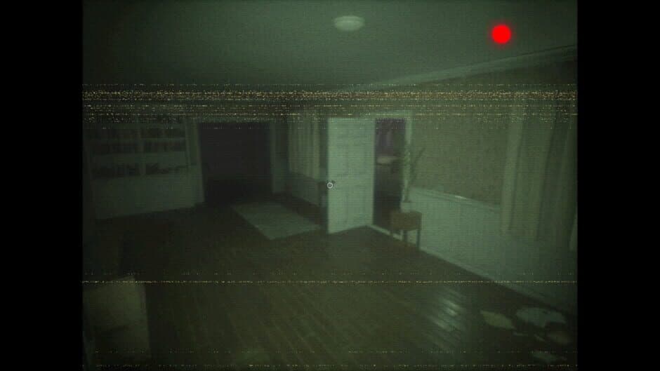 [Stories to Tell]: The Stoneville Incident screenshot