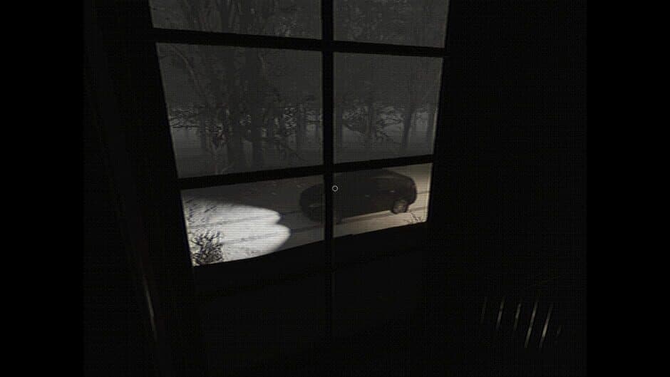 [Stories to Tell]: The Stoneville Incident screenshot