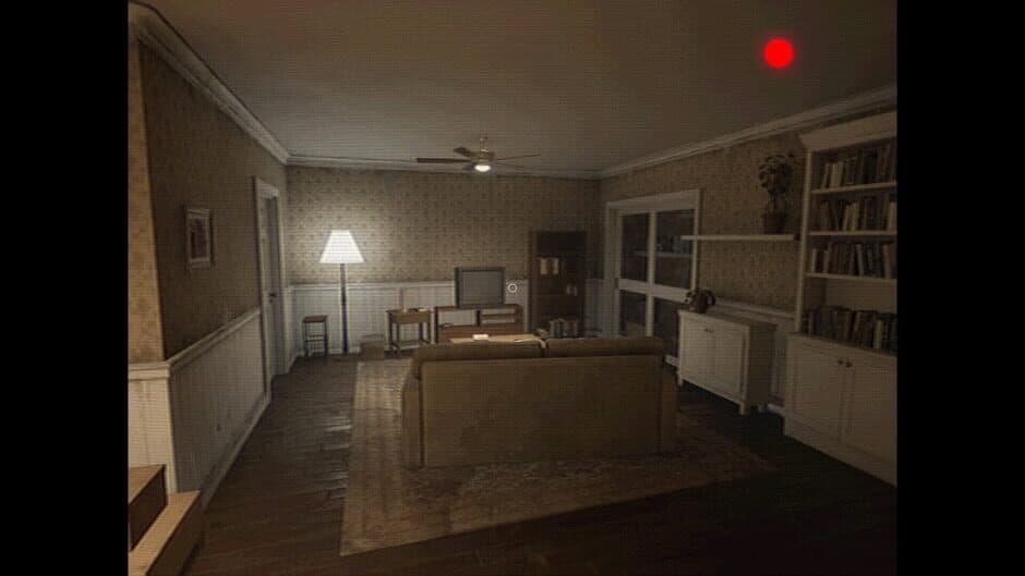 [Stories to Tell]: The Stoneville Incident screenshot
