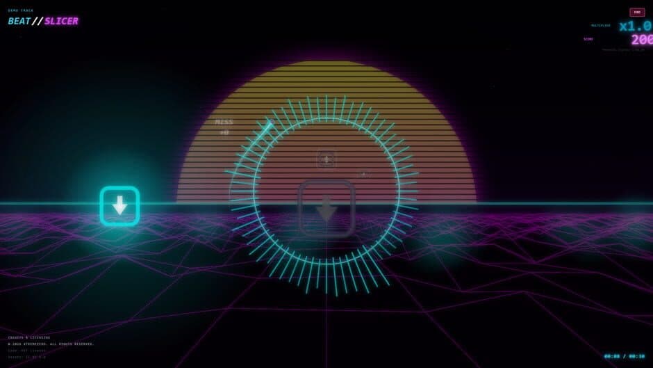 Beat Slicer screenshot