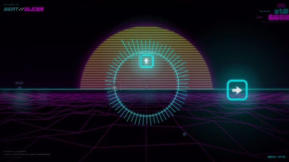 Beat Slicer screenshot