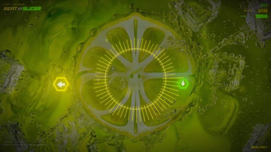 Beat Slicer screenshot