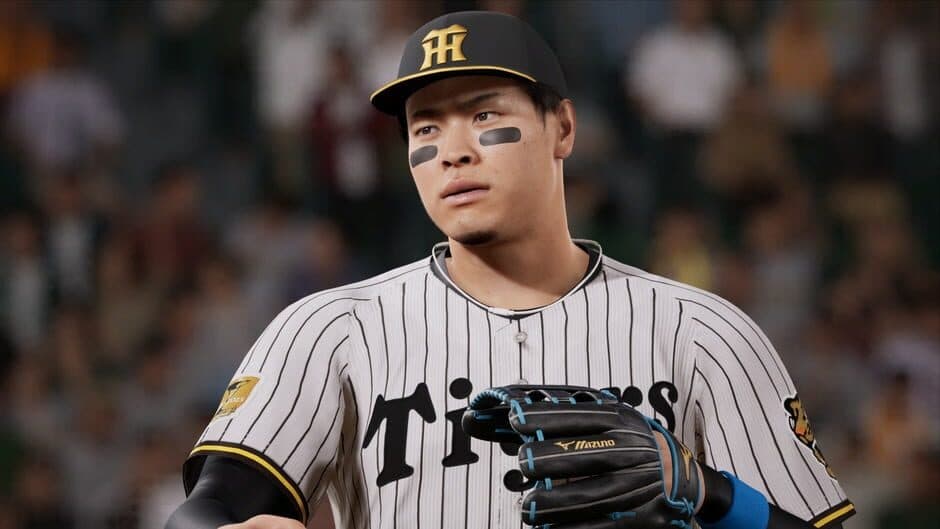 eBaseball: Pro Spirit 2026 screenshot