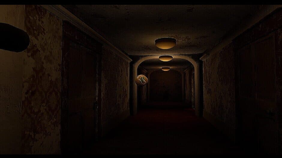 The Remnants screenshot