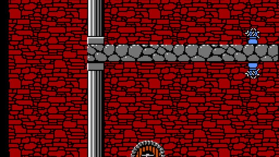 The Quest of Ki screenshot