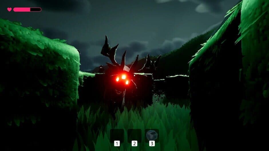 Stream Train screenshot