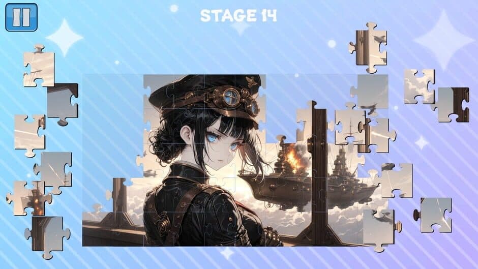 Steam Girls screenshot
