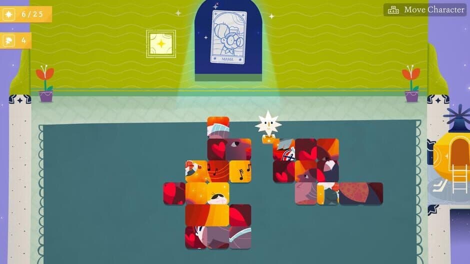 Mind Inc screenshot