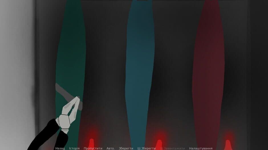 Jupiter-Saturn: Testing Conviction screenshot