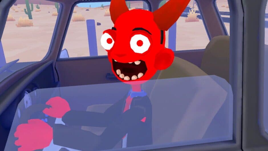 Gas N Cars screenshot