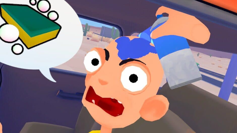 Gas N Cars screenshot