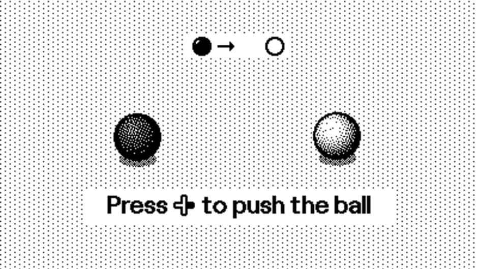 The Last Ball screenshot