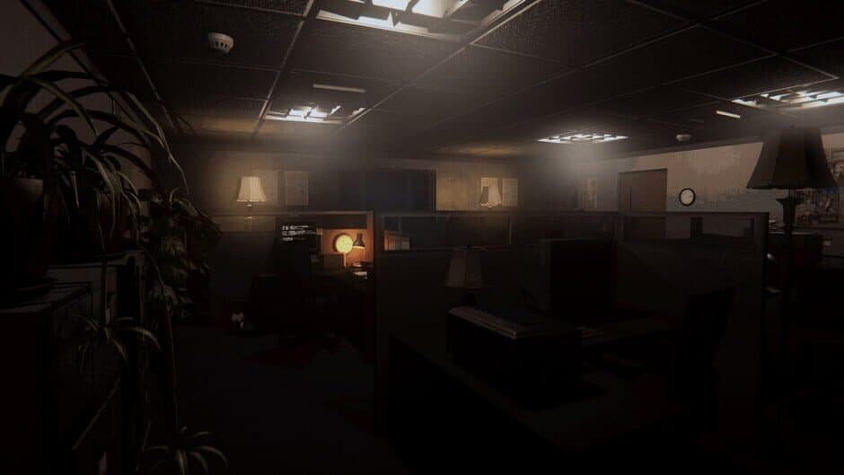 Deadlined. screenshot