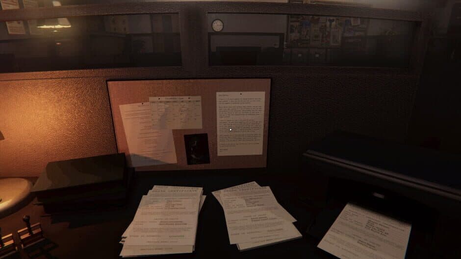 Deadlined. screenshot