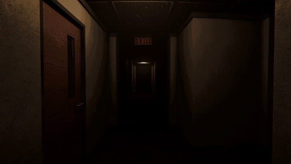 Deadlined. screenshot