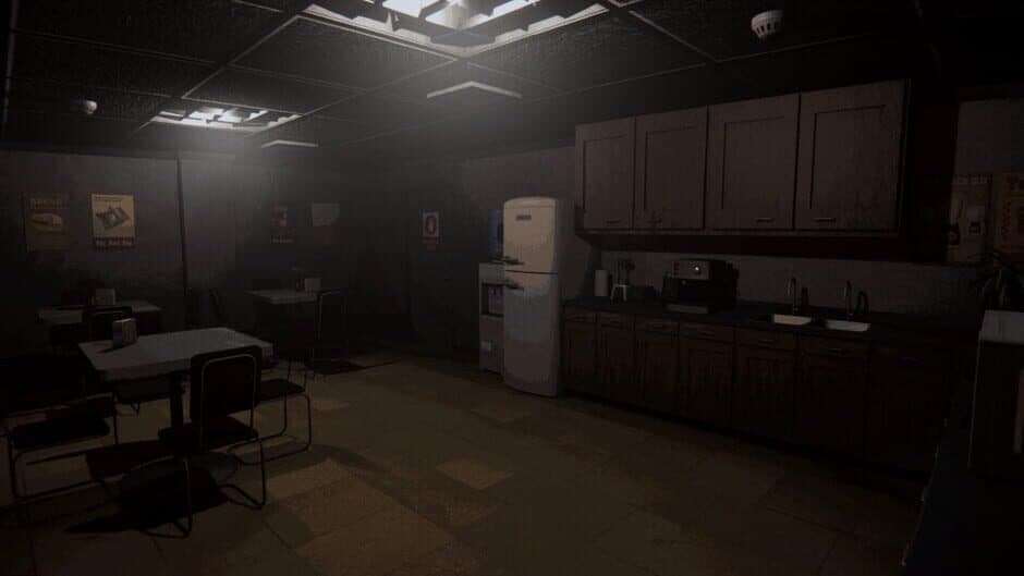 Deadlined. screenshot