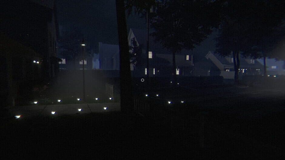 Relive the Fear: Perfect Neighbor screenshot
