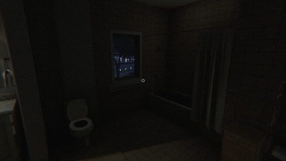 Relive the Fear: Perfect Neighbor screenshot