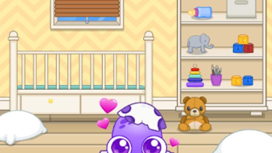 Moy 6 screenshot