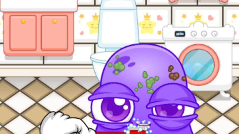 Moy 6 screenshot