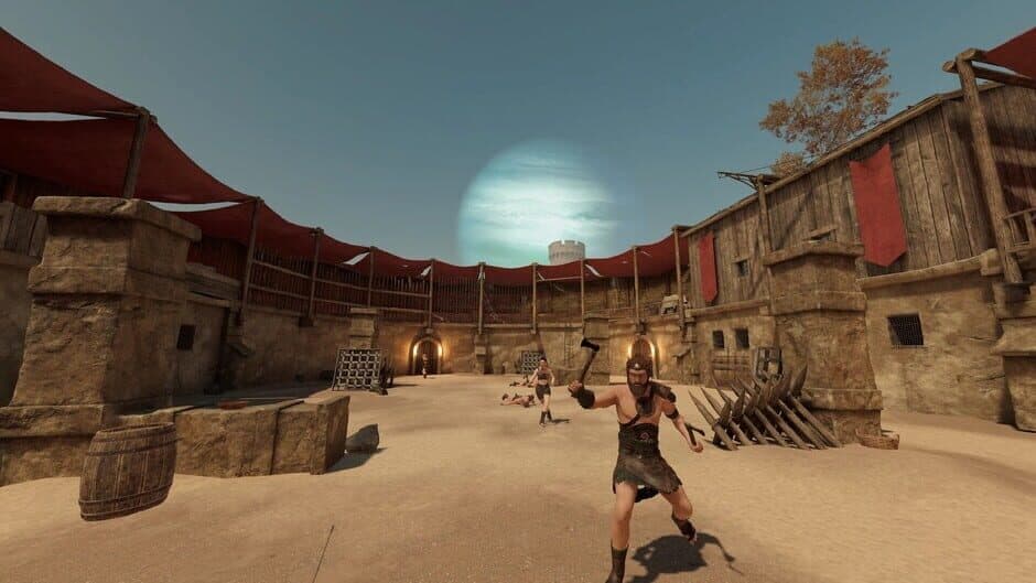Blade & Sorcery screenshot