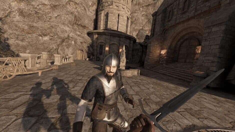Blade & Sorcery screenshot