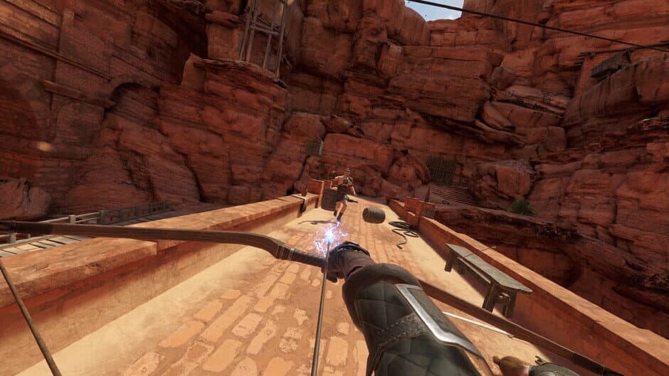 Blade & Sorcery screenshot