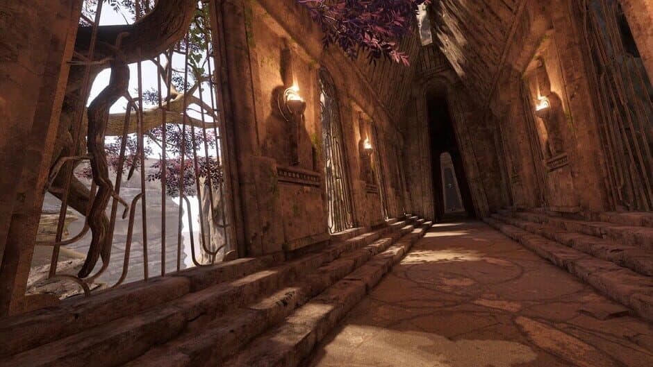 Blade & Sorcery screenshot