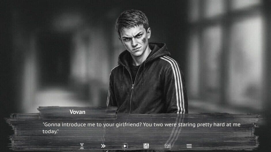 Kara screenshot