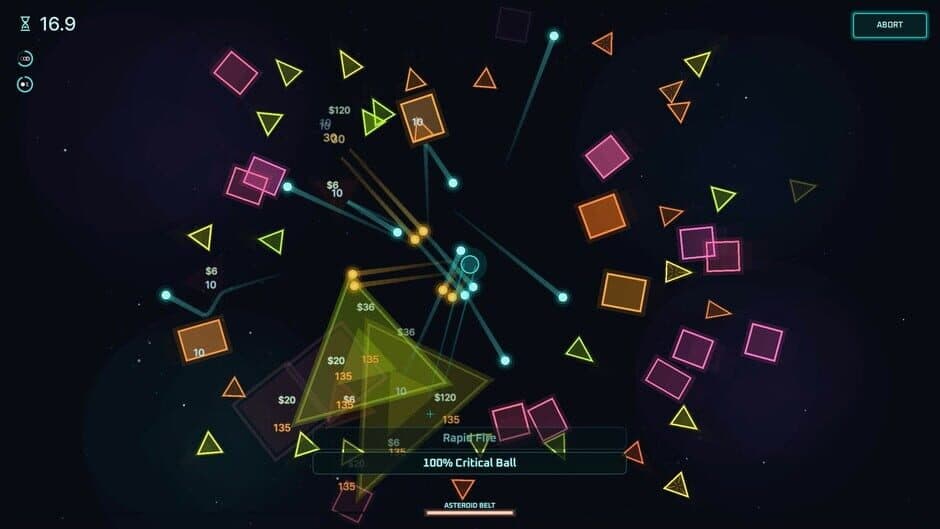 Wake the Beacon screenshot