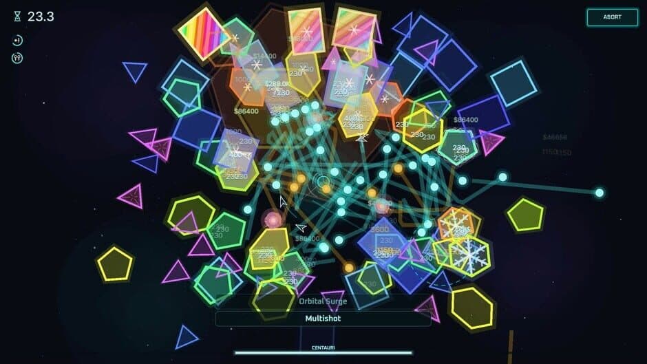 Wake the Beacon screenshot