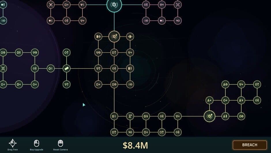 Wake the Beacon screenshot