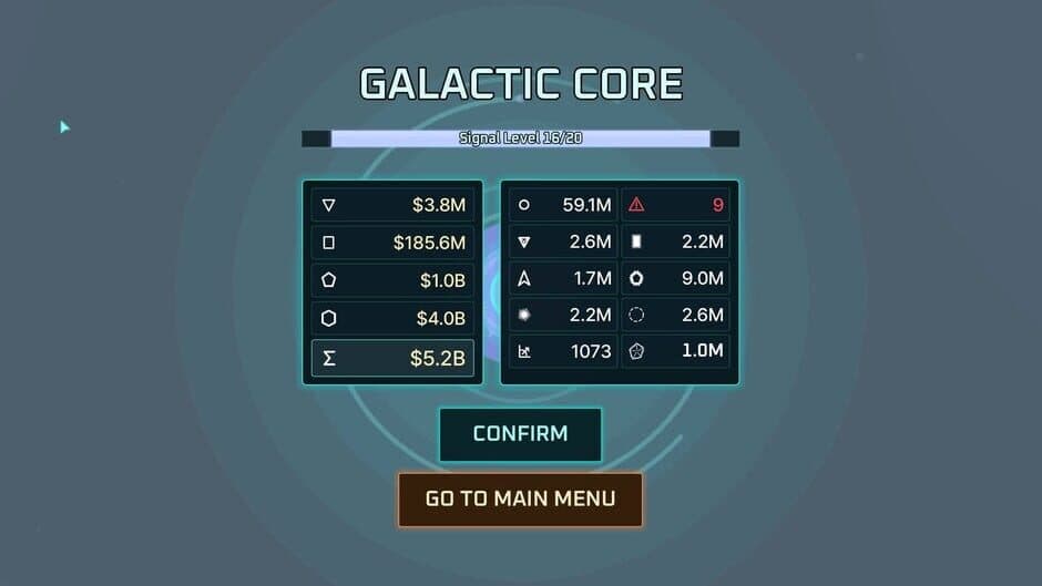 Wake the Beacon screenshot