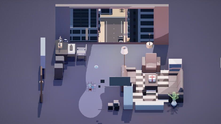 Declutterer screenshot