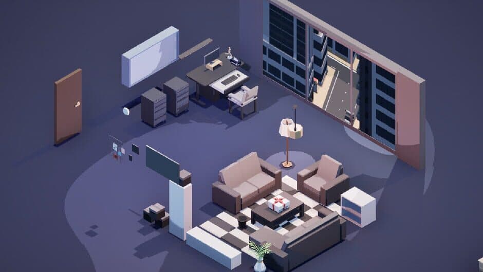 Declutterer screenshot