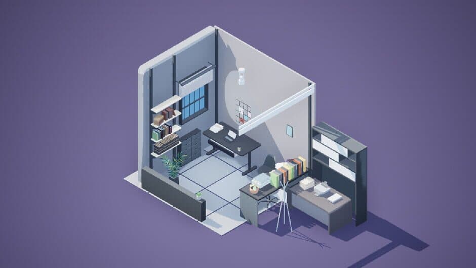 Declutterer screenshot