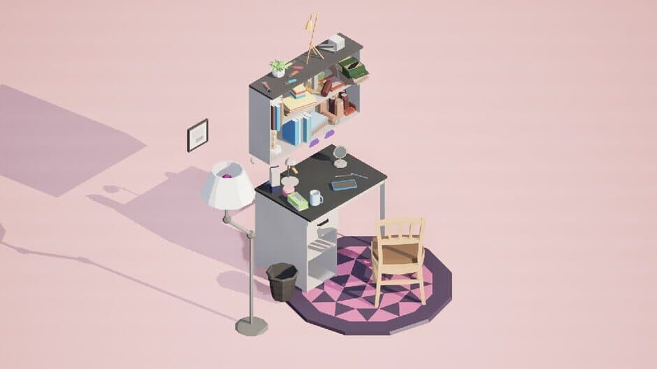 Declutterer screenshot