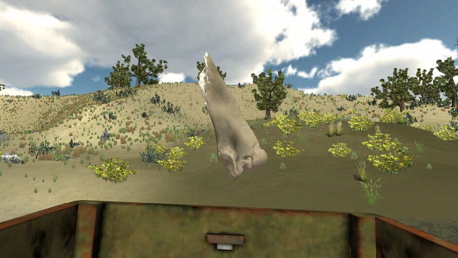 Finding Lake Chewaucan screenshot