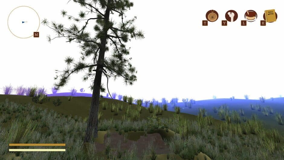 Finding Lake Chewaucan screenshot