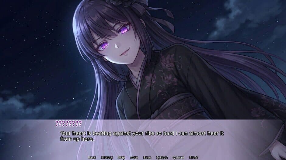 Touhou: Beyond Gensokyo screenshot